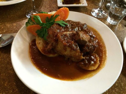 Isabella's Tratoria - Pubs Sydney 0