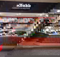 Kekko - Pubs Sydney