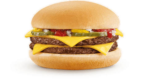 Mc Donalds - Pubs Sydney 0