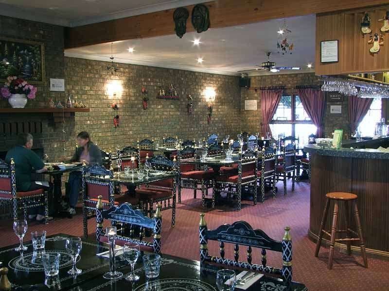 Old Reynella SA Pubs Sydney