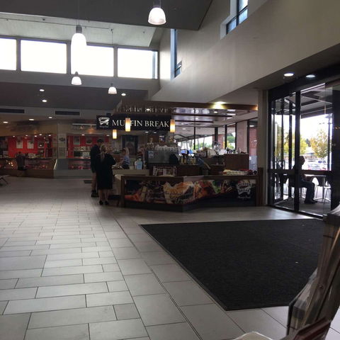 Muffin Break - Pinjarra - Pubs Sydney 0