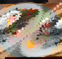 Nakhon Thai Restaurant - Pubs Sydney
