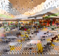 Orange City Centre Food Hall - Pubs Sydney