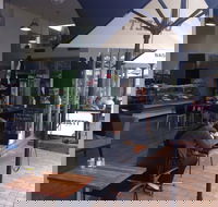 Oven Cafe - Pubs Sydney
