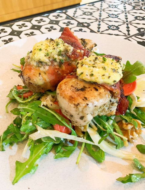 Plum Cafe - Pubs Sydney 0