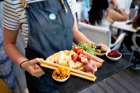 Ripples Licensed Cafe - Pubs Sydney 2