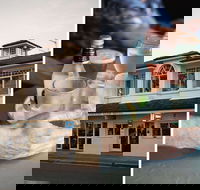 SeaRock  Shoal Bay - Pubs Sydney