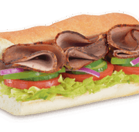 Subway - Newington - Pubs Sydney