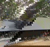 The Hairy Marron - Pubs Sydney