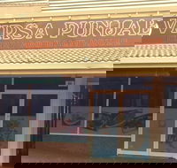 Virsa The Punjabi - Kalamunda - Pubs Sydney