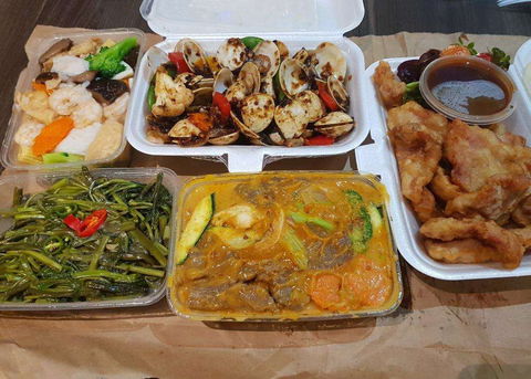 Yummy House Chinese - Pubs Sydney 0