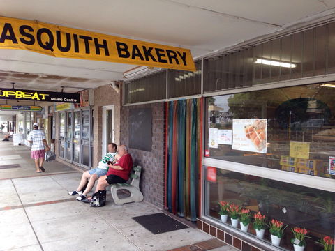 Asquith Bakery - Pubs Sydney 0