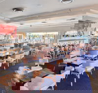 Australian 18 Footers - League Club - Pubs Sydney