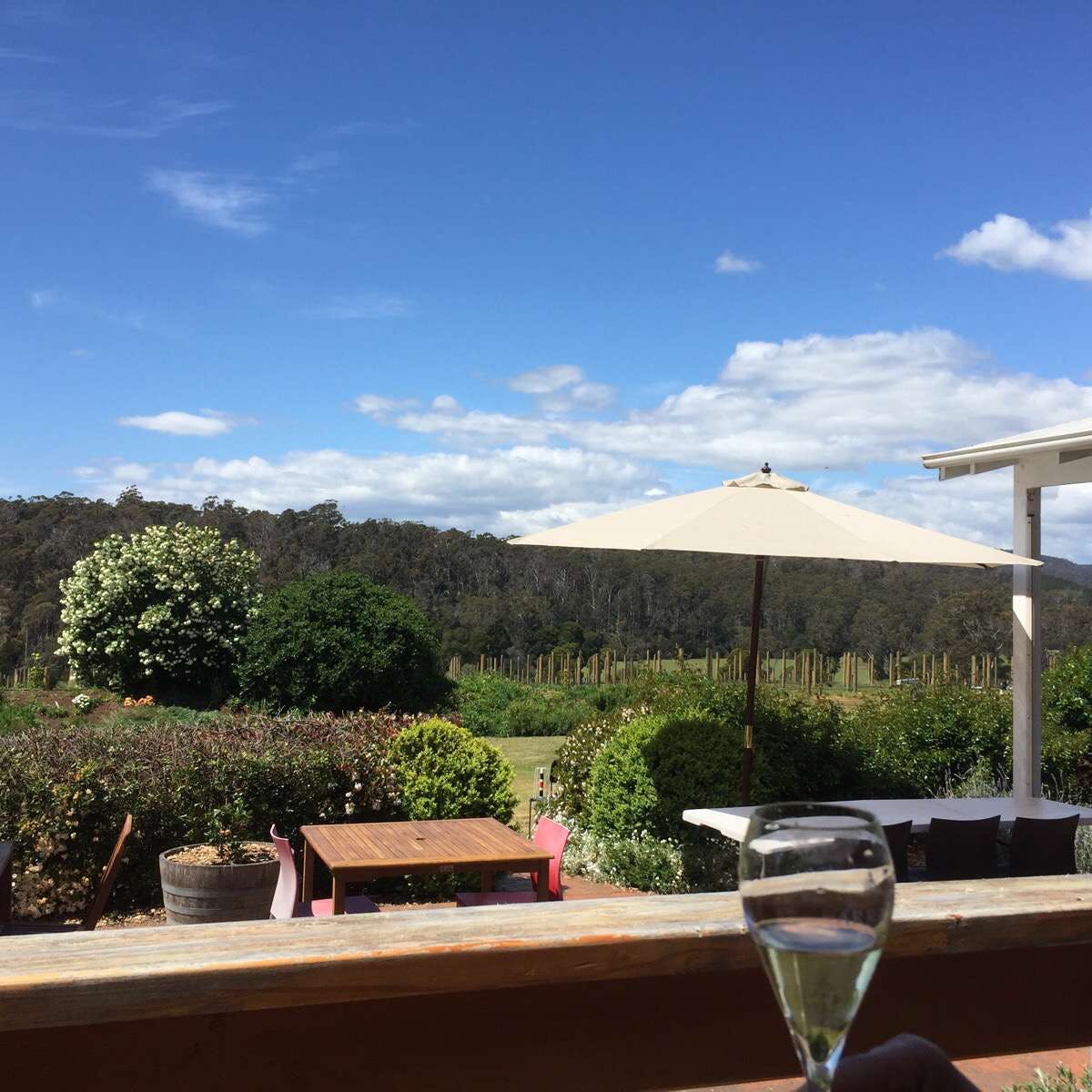 Dilston TAS Pubs Sydney