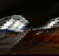 Braidwood Hotel - Pubs Sydney