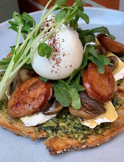 Cafe Thyme - Pubs Sydney 0