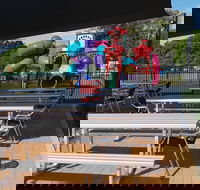 Club Jamberoo - Pubs Sydney