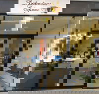 Distractions Espresso - Pubs Sydney