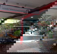 El Shaddai - Sutherland - Pubs Sydney