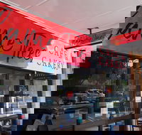 Flame Trees Cafe and Cakery - Pubs Sydney