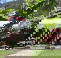 Greenway Wines - Pubs Sydney