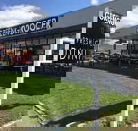 Greengrocer on Clifford - Pubs Sydney