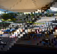 Kebab And Coffee House - Pubs Sydney