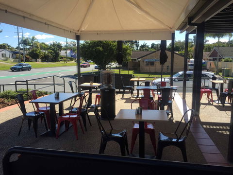 Kebab And Coffee House - Pubs Sydney 0