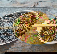 Li Garden Chinese Restaurant - Pubs Sydney