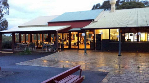 Madeline's At Jells - Pubs Sydney 0