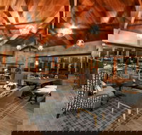 Peaks Restaurant  Bar - Pubs Sydney