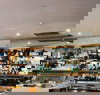 River Deck Cafe - Pubs Sydney