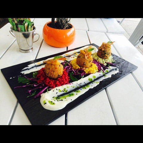 Rusty N Co Bakery Cafe - Pubs Sydney 0