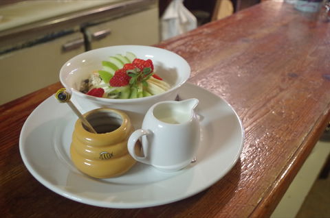 Sandy Feet Cafe And Health Foods - Pubs Sydney 0