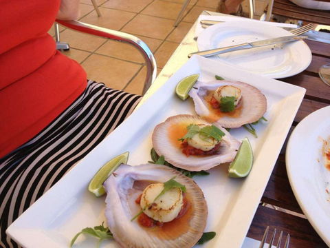 Sirocco Noosa - Pubs Sydney 0