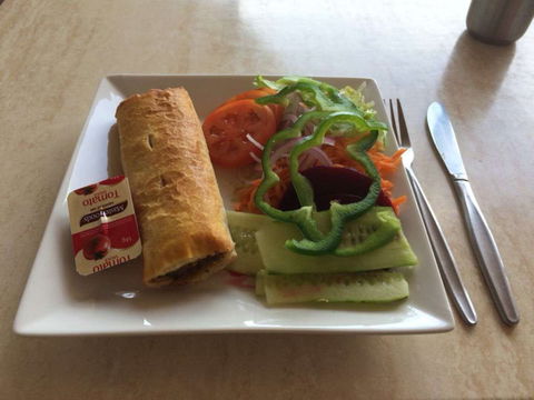 Spizzico Gourmet Deli Cafe - Pubs Sydney 0