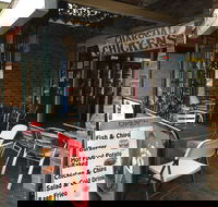 Springwood Charcoal Chicken Spot - Pubs Sydney