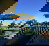 Straddie Sharks All Sports Club - Pubs Sydney
