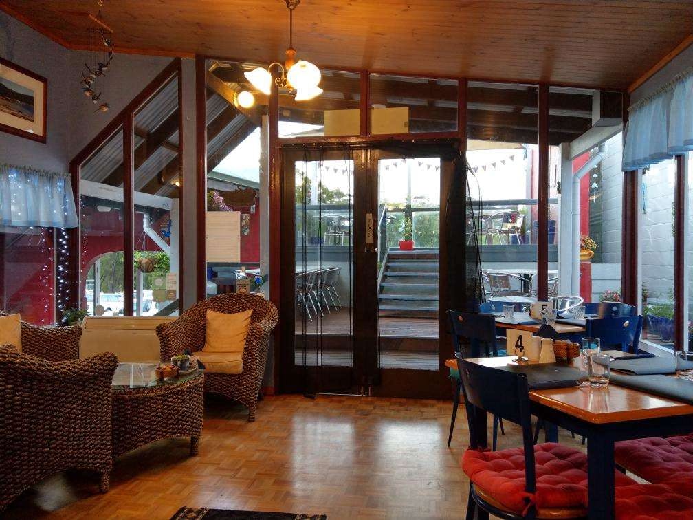 Walpole WA Pubs Sydney