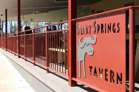 Berry Springs Tavern - Pubs Sydney 0