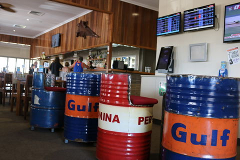 Berry Springs Tavern - Pubs Sydney 1