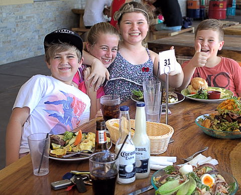 Berry Springs Tavern - Pubs Sydney 2