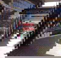 Berwick Charcoal Chickens - Pubs Sydney