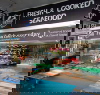 Blue Marlin Fish n Chips - Pubs Sydney