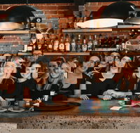 Church Street Cafe - Pubs Sydney