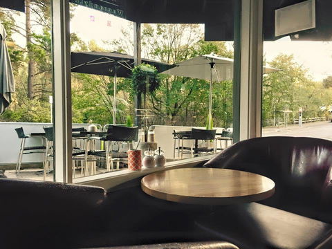 Cocoa Moon Cafe - Pubs Sydney 0