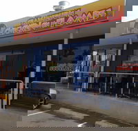 Craigieburn Chicken On Flames - Pubs Sydney