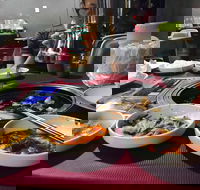 Goha Korean Restaurant - Pubs Sydney