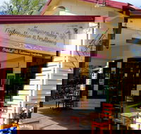 Kangaroo Valley Fudge House and Ice Creamery - Pubs Sydney