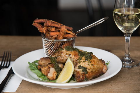 Koukla Daylesford - Pubs Sydney 2